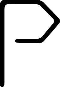 Identificación de terrenos