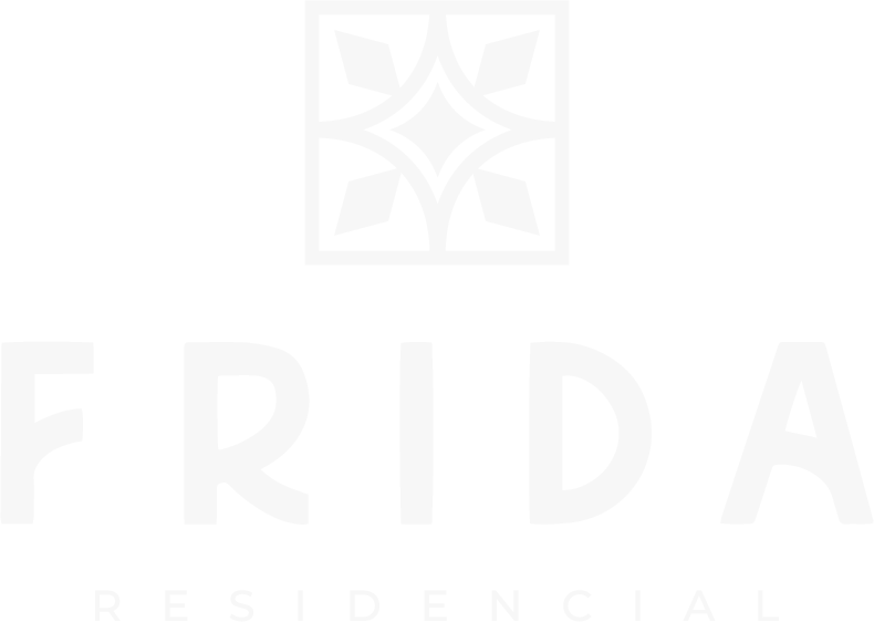 logo frida residencial