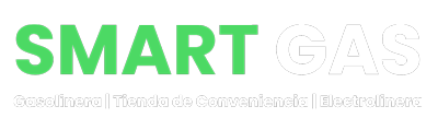 logo smart gas